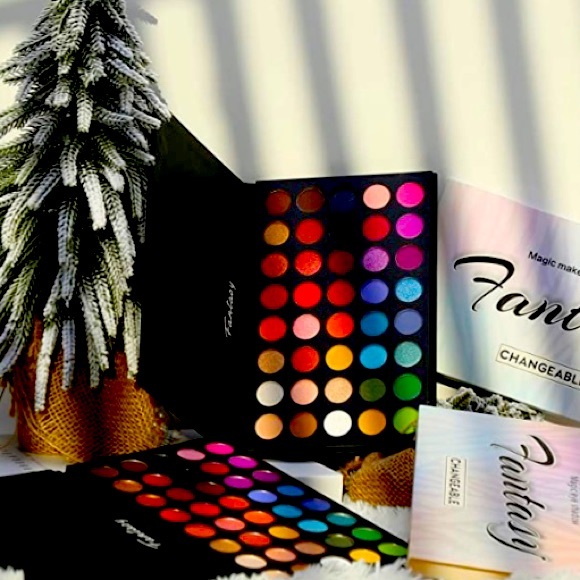 PRISM Makeup Prism Eyeshadow Palette Poshmark